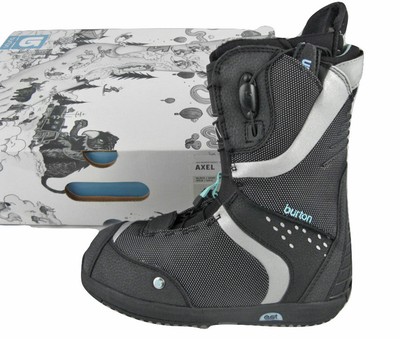 burton axel snowboard boots